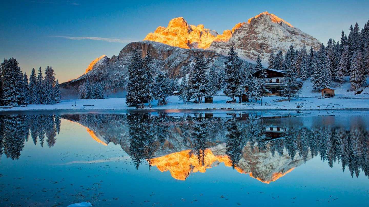 贝加尔湖 （地理）