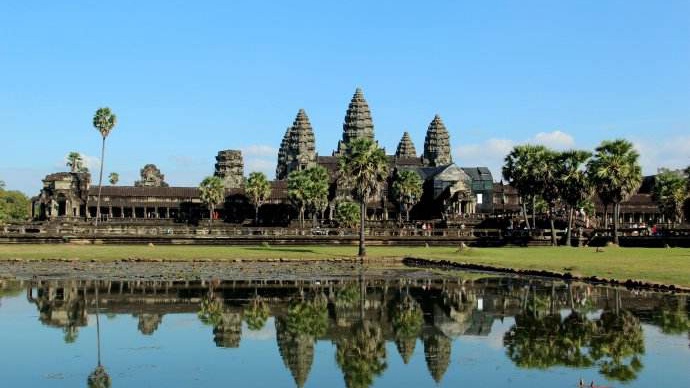 <font color='red'><font color='red'>柬埔寨</font></font>